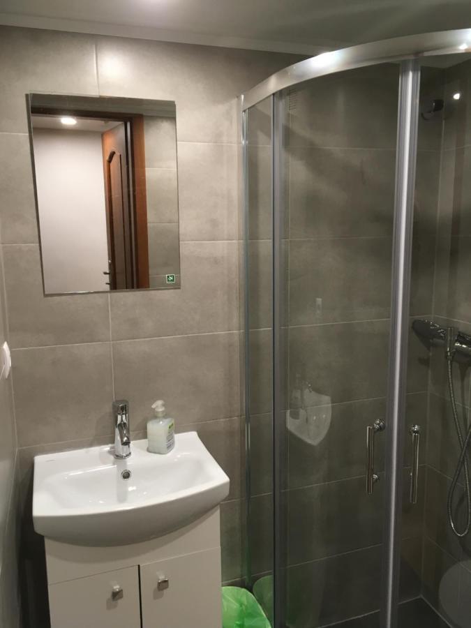 Pure Apartments Krakow Exterior photo